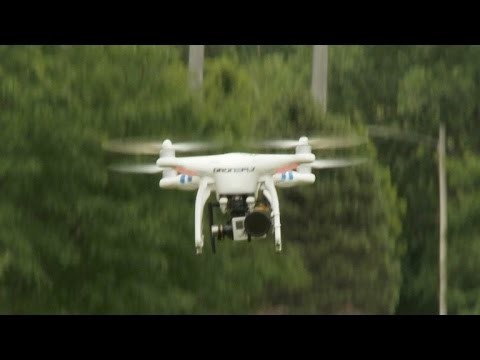 Drone With Aerial Camera Crystal Lake 
      IL 60039